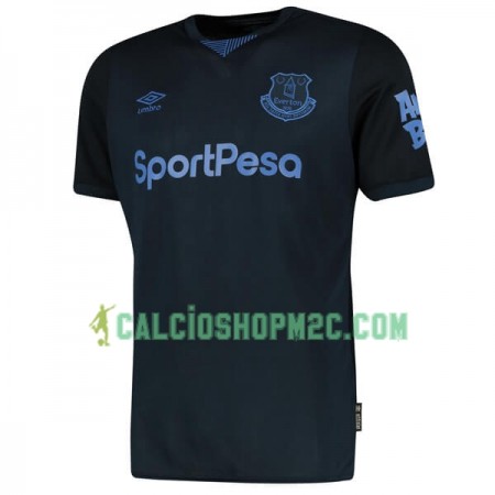 Everton Maglia Terza 2019/2020 Manica Corta